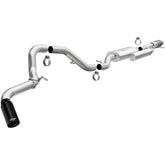 Street Series Cat-Back Exhaust for Tahoe/Yukon 5.3L 2021 | #19540 | MagnaFlow